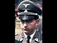 Image result for Post-War Photos of Gestapo Muller