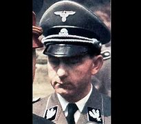 Image result for Gestapo Chief Heinrich Müller