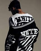 Image result for Off White Streetwear