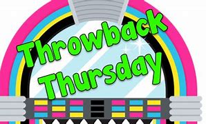 Image result for Throwback Thursday Cartoon