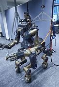 Image result for Nuclear Robot
