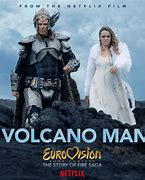 Image result for Eurovision Song Contest Film