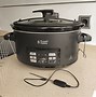 Image result for Double Sided Slow Cooker