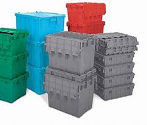 Image result for Reusable Plastic Containers