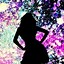 Image result for Galaxy Girl Backgrounds