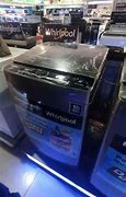 Image result for Whirlpool Top Load Washer Home Depot