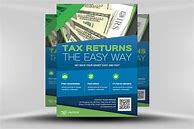 Image result for Examples of Tax Flyers