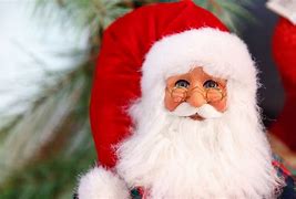 Image result for Santa Claus Christmas Fiction