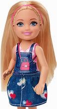 Image result for Barbie Chelsea Doll