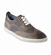 Image result for Wingtip Sneakers