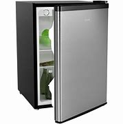 Image result for Small Refrigerator Freezer Combo