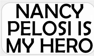 Image result for Nancy Pelosi Breitbart