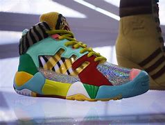 Image result for Jeremy Scott Sneakers
