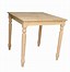 Image result for 36 Round Dining Table