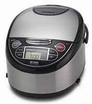 Image result for Costco Electric Rice Cooker