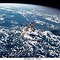Image result for Skylab Alan Bean