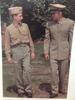 Image result for British Tropical Uniforms WW2