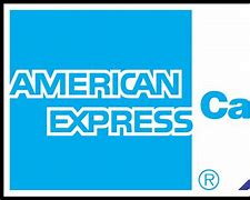 Image result for Amex Card Logo