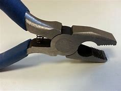 Image result for Howe 110 Pliers
