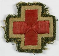 Image result for Red Cross WW2 Markings