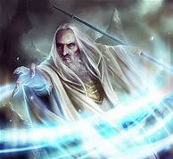 Image result for White Wizard