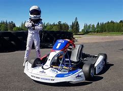 Image result for Electric Go Kart Top Speed