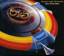 Image result for Elo Band Albums