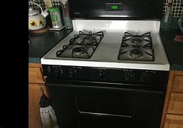 Image result for Kenmore Gas Oven Not Working