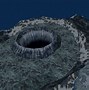 Image result for FF7 Crater
