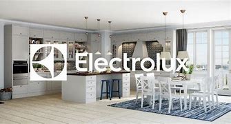 Image result for Electrolux Smart Connected Appliances