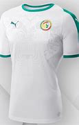 Image result for Senegal Football Kit
