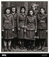 Image result for Woman SS Guards