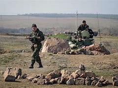Image result for Russian Troops Ukraine Border
