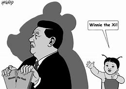 Image result for Cartoons Banned in China