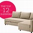 Image result for Small Sofa with Storage