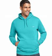 Image result for Light Blue Nike Pullover
