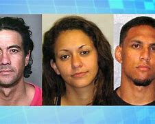 Image result for Khon Hawaii's Most Wanted