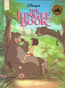 Image result for Jungle Book Story