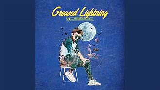 Image result for Grease Greased Lightning