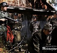 Image result for Waffen SS Movie