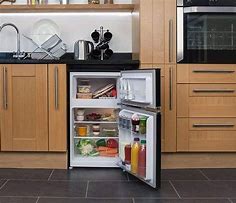 Image result for Undercounter Fridge and Freezer