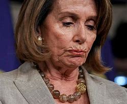 Image result for Nancy Pelosi Impeachment Meeting