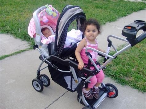 Baby Trend Sit and Stand Double Stroller Reviews [YAY or NAY?]