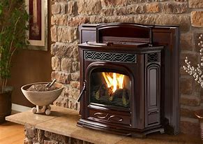 Image result for Mini Pellet Wood Stove
