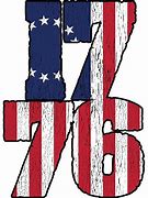 Image result for 1776 American Flag Distressed 3D STL
