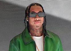 Image result for Tyga Mixtapes