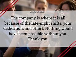 Image result for Employee Thank You Quotes