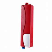 Image result for Commercial Tankless Water Heater