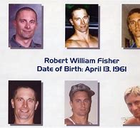 Image result for Robert William Fisher Was Arrested