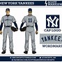 Image result for New York Yankees Uniform